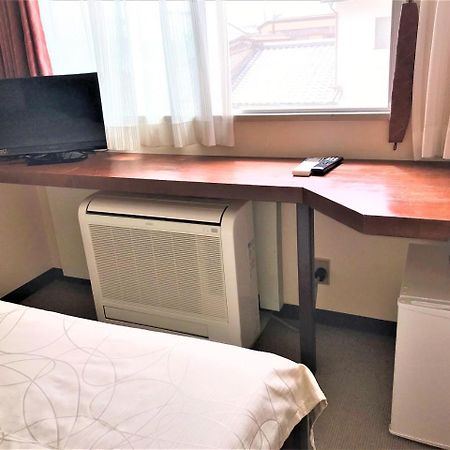 Business Kanko Hotel Kawai Nara Eksteriør billede