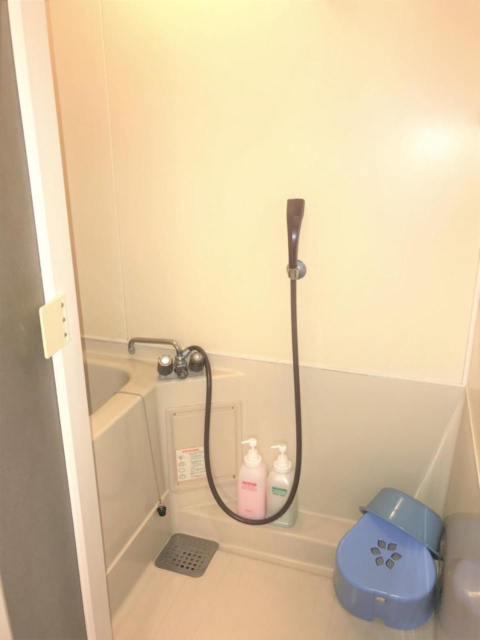 Business Kanko Hotel Kawai Nara Eksteriør billede